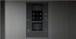 LÒ VI SÓNG TEKA ML 82 VG – Phong cách Van Gogh trong gian bếp